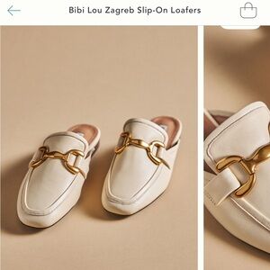 Bibi Lou Zagreb Mules